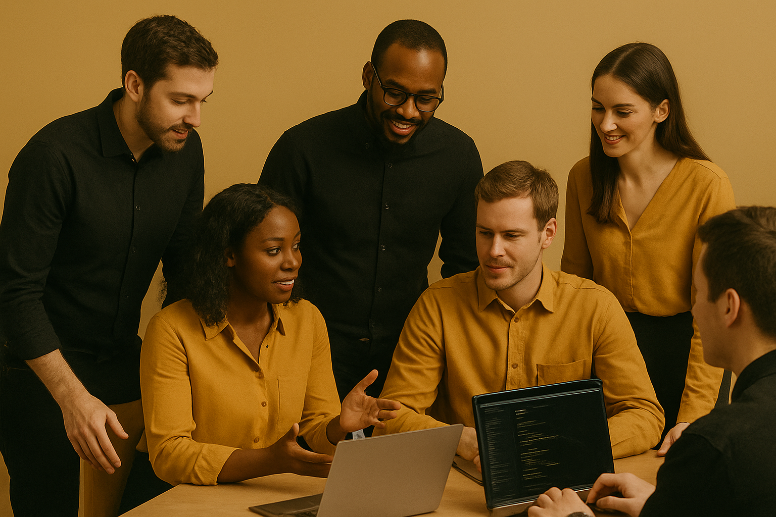 5 Essential Software Development Trends