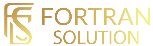Fortran Solution Ltd