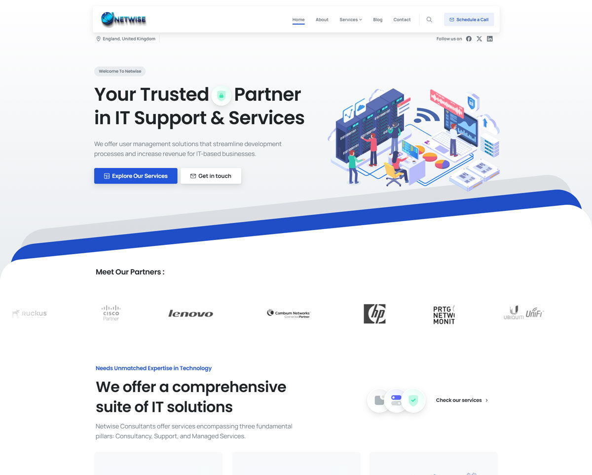 Fortran Solution Ltd